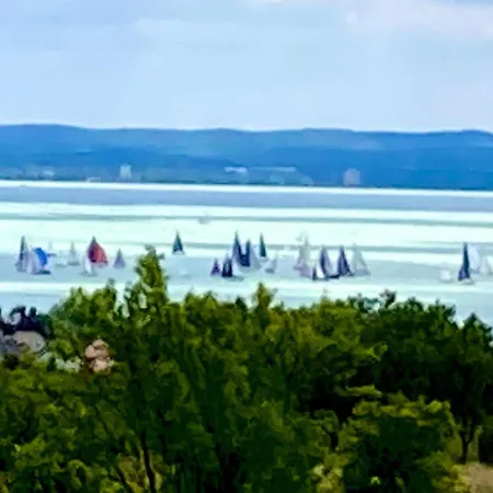 Ancsi By Interhome * Alsóörs