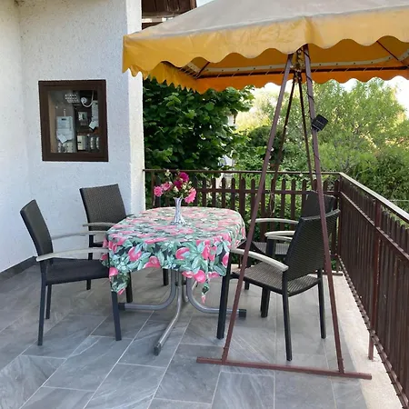 Ancsi By Interhome * Alsóörs