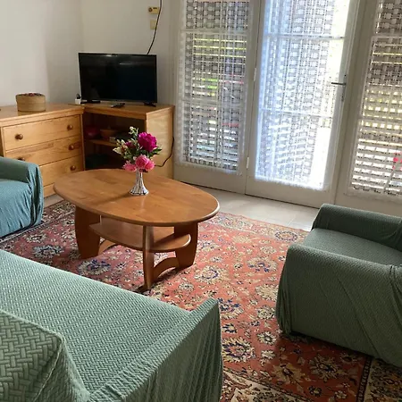 Ancsi By Interhome * Alsóörs