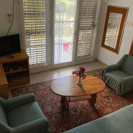 Ferienhaus Ancsi By Interhome