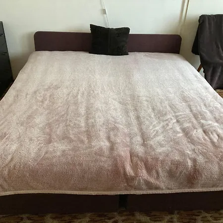 Ancsi By Interhome * Alsóörs