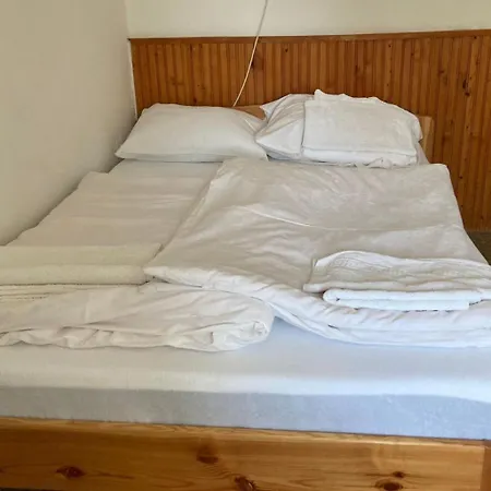 Ancsi By Interhome Vakantiehuis Alsóörs
