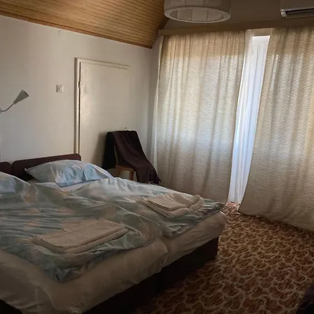 Vakantiehuis Ancsi By Interhome *