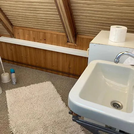Holiday home Ancsi By Interhome *