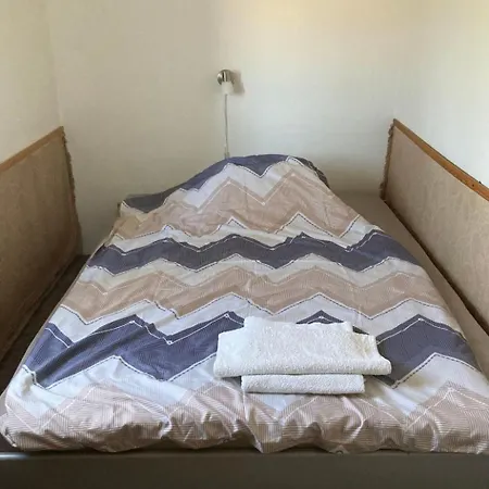 Vakantiehuis Ancsi By Interhome