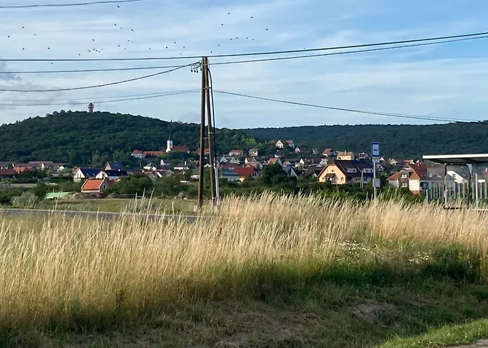 Ancsi By Interhome *