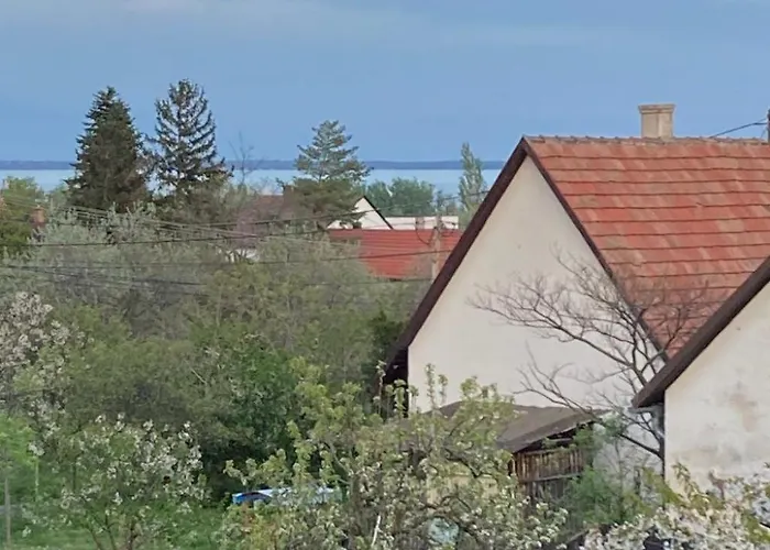 Ancsi By Interhome * Alsóörs