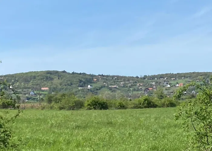 Ancsi By Interhome *