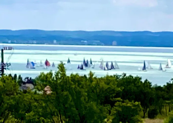 Ancsi By Interhome * Alsóörs