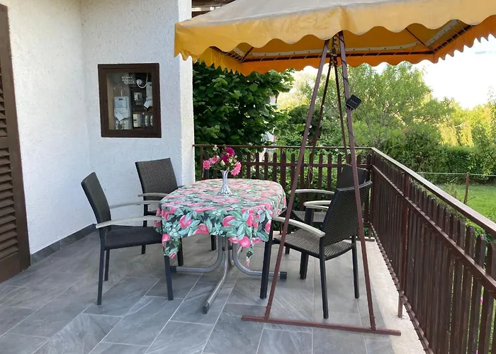 Ancsi By Interhome * Alsóörs