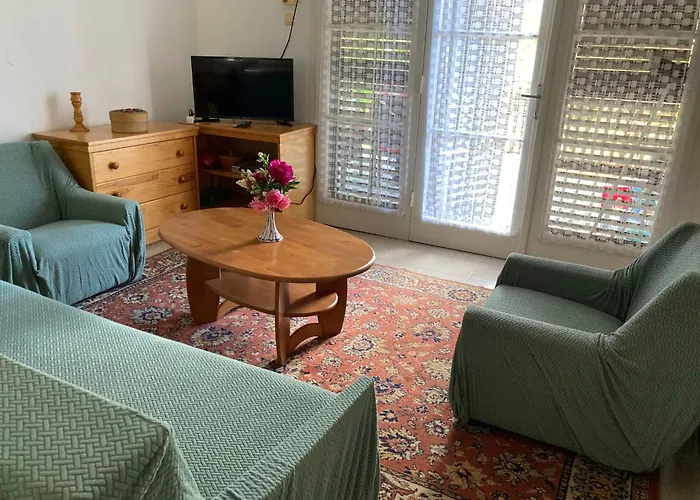 Ancsi By Interhome * Alsóörs