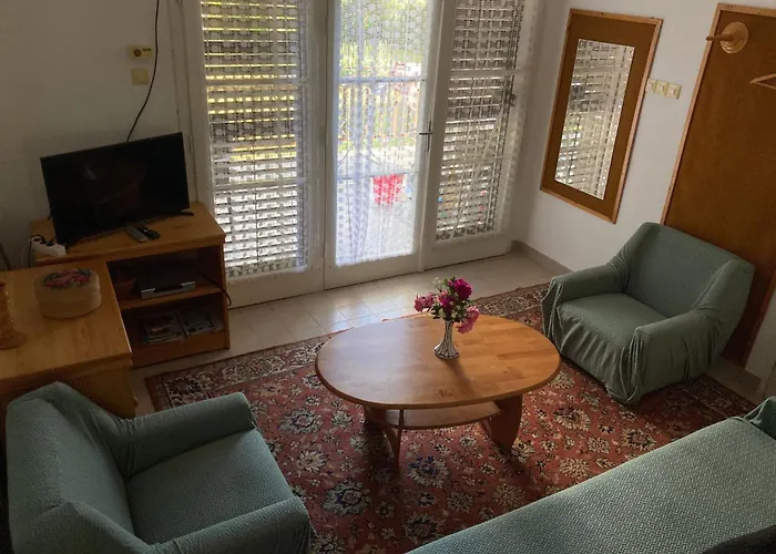 Ferienhaus Ancsi By Interhome