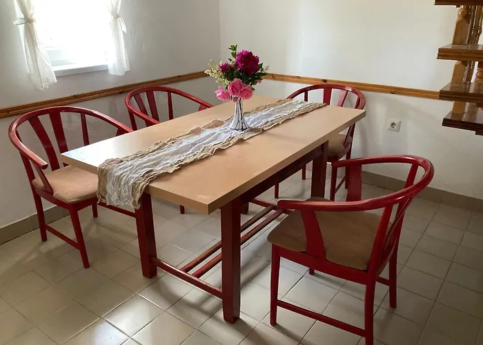 Ancsi By Interhome * Alsóörs