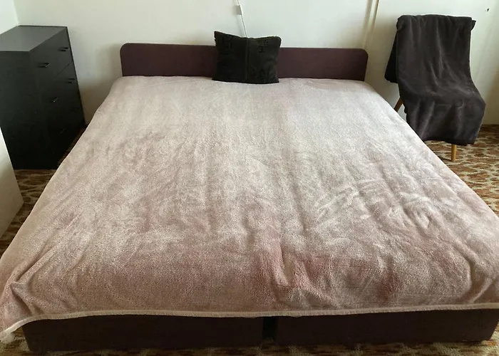 Ancsi By Interhome * Alsóörs