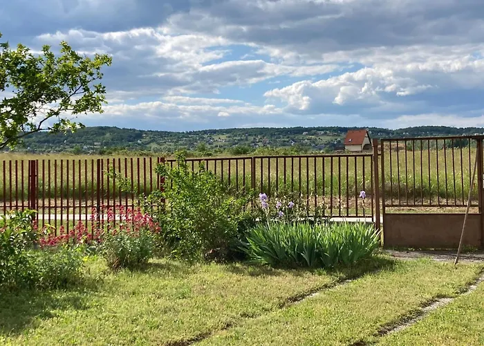 Ancsi By Interhome Ferienhaus *