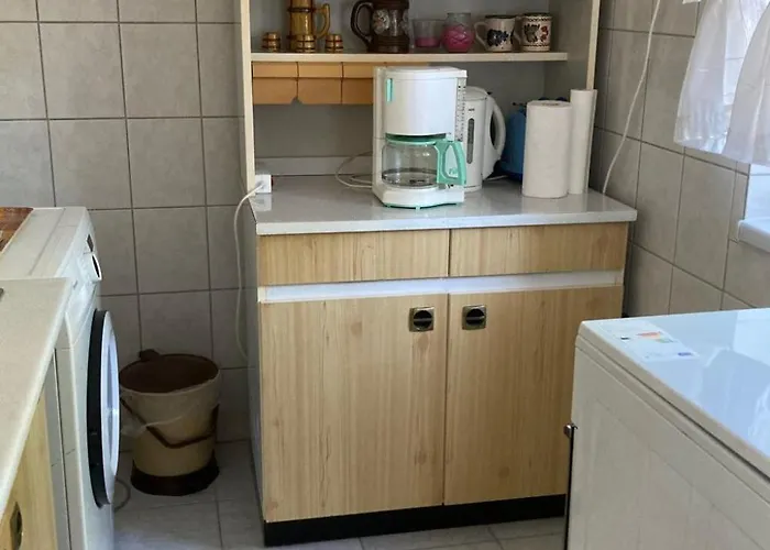 Ancsi By Interhome * Alsóörs