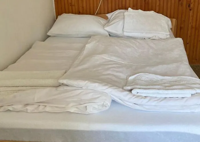 Ancsi By Interhome Vakantiehuis Alsóörs