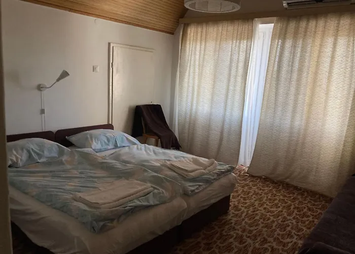 Vakantiehuis Ancsi By Interhome *