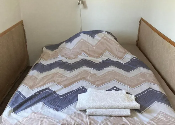 Ferienhaus Ancsi By Interhome